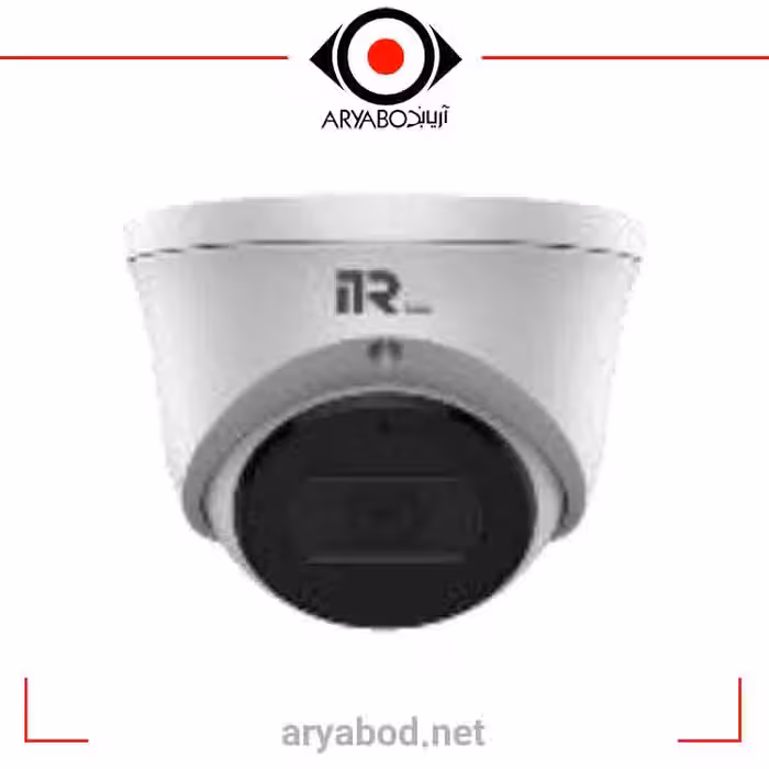 دوربین مدار بسته IP دام آی تی آر مدل ITR-IPSD456-L