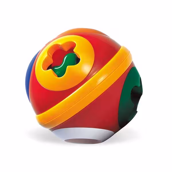 توپ پازلی تولو Tolo