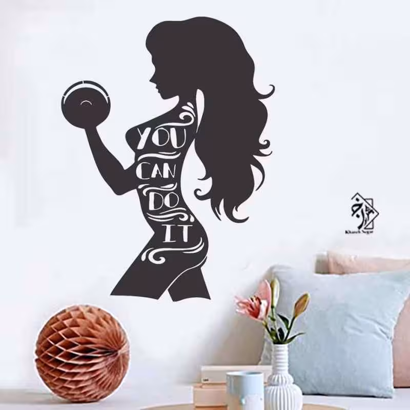 شابلون ورزشی کد 372