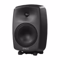 اسپیکر مانیتورینگ جنلک مدل 8040BGenelec 8040B Speaker Monitoring