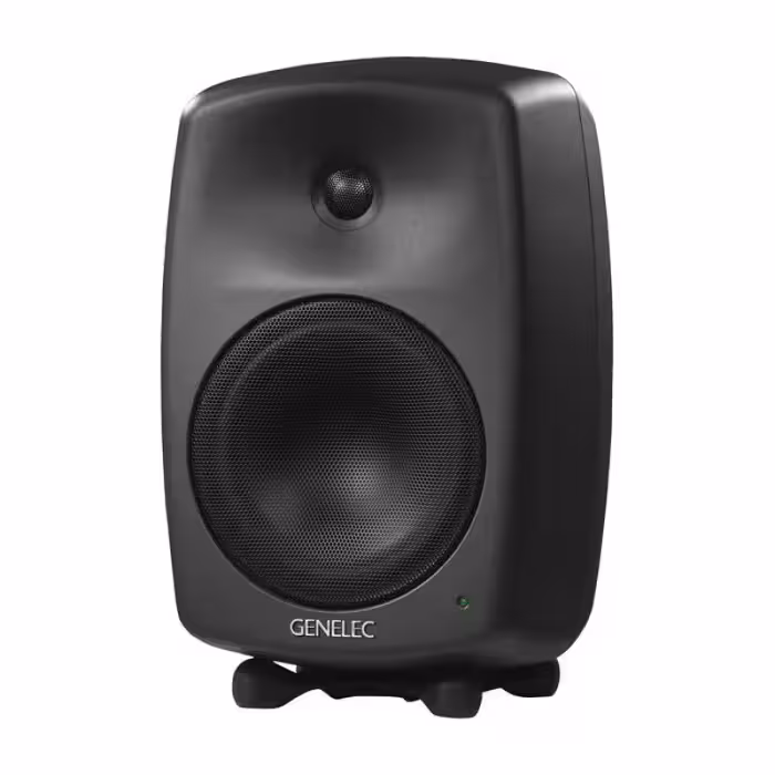 اسپیکر مانیتورینگ جنلک مدل 8040BGenelec 8040B Speaker Monitoring
