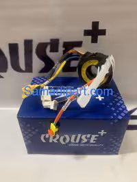رابط چرخشی 9 کانال پارس بهینه(پارس کروز کنترل دار) کروز (CR30032501)