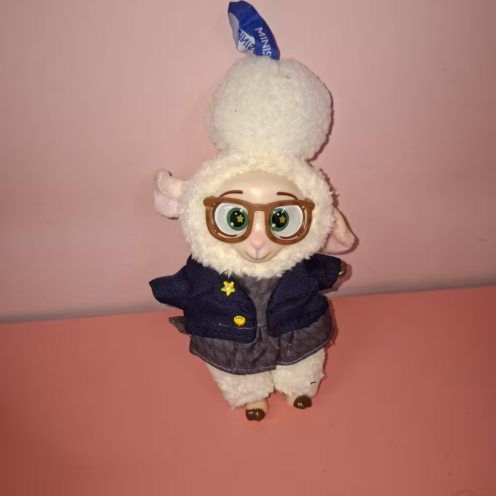 زوتوپیا سورپرایزی