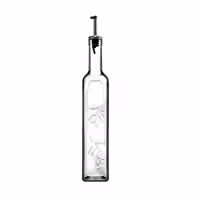 ظرف روغن پاشاباغچه 500 میلی لیتر مدل هوم مید کد homemade 80229