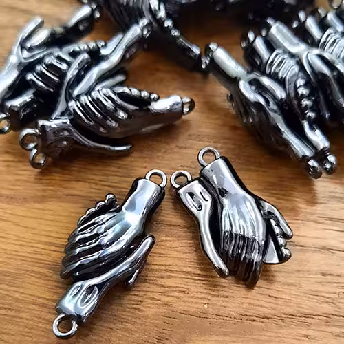 مگنت استیل دست دودی