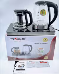 چای ساز برقی ماکسیمان  مدل MAX_2077