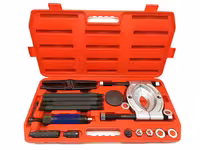 ست کفی بلبرینگ کش M1705 TJG