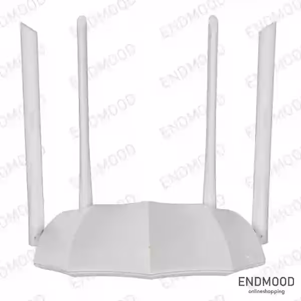 روتر تندا مدل Tenda pro AC5Tenda AC5