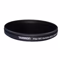 فیلتر لنز تامرون اصل مدل NDX-55mm