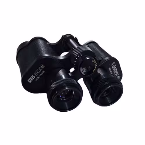 دوربین دوچشمی شکاری بایگیش 30×8