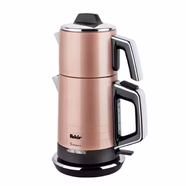 چای ساز فکر مدل TEMPER