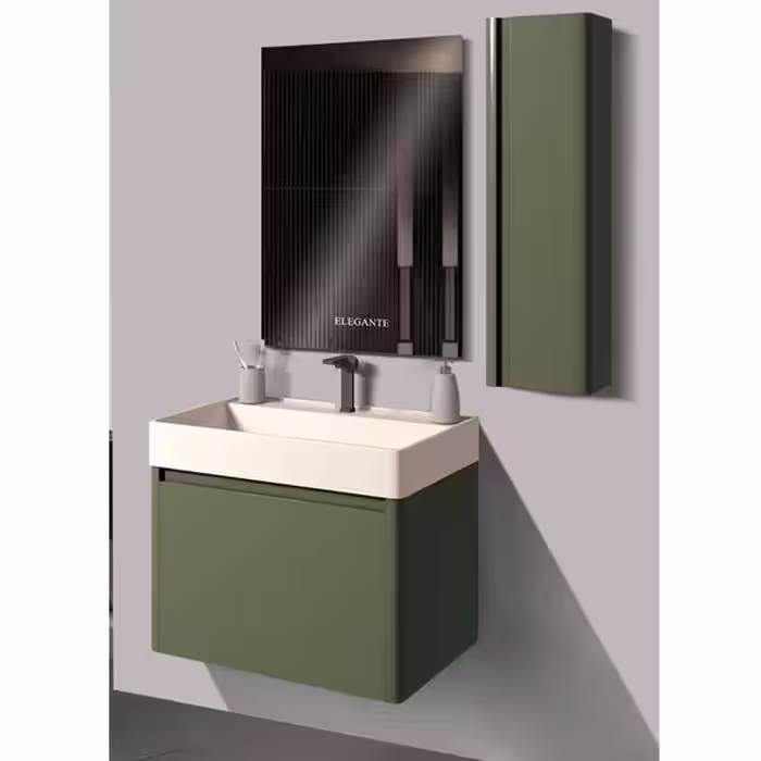 روشویی کابینتی الگانته مدل E161