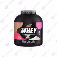 وی پروتئین 100 درصد 1800 گرمی کاله (بیسکوییت) دیجی فارماسی