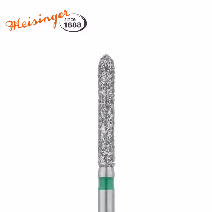 فرز الماسه MEISINGER – Diamond Bur 869G 016 FG