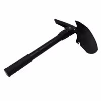 بیلچه سفری مدل YP-CHN-300MM-12INCH