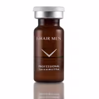 کوکتل درمانی فیوژن مخصوص تاسی سر آقایان مدل F-HAIR MEN