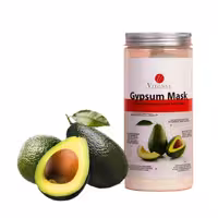 ماسک گچی اصلی ویونسا حاوی عصاره آووکادو حجم 500 گرم
