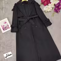 پالتو مزونی نازنین