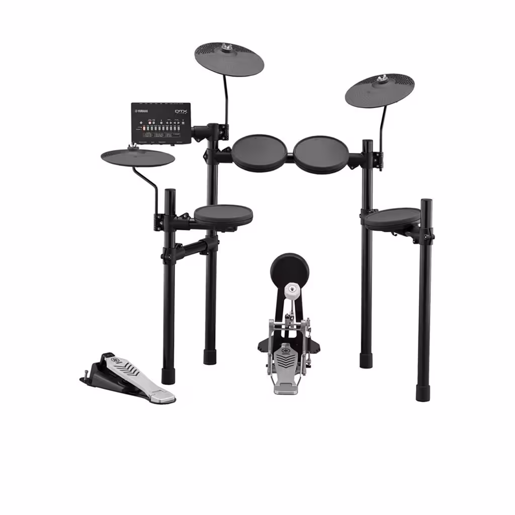 درام الکتریک (وی درام) یاماها DTX432K