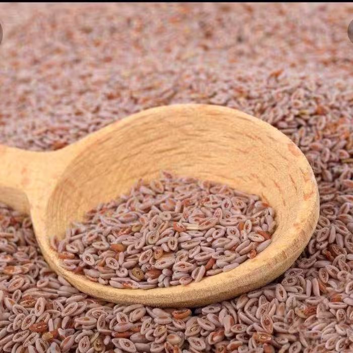 اسفرزه اعلا یک کیلویی گیاهینو