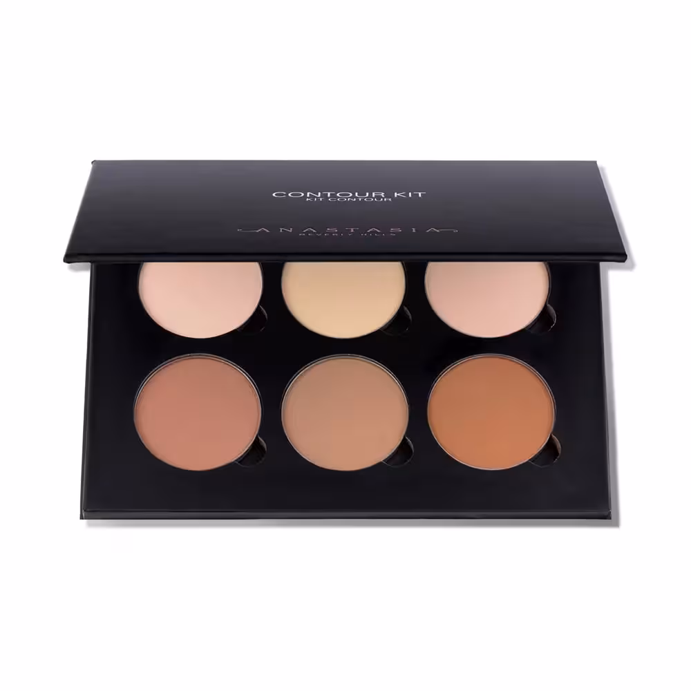 پالت کانتور پودری آناستازیا Anastasia