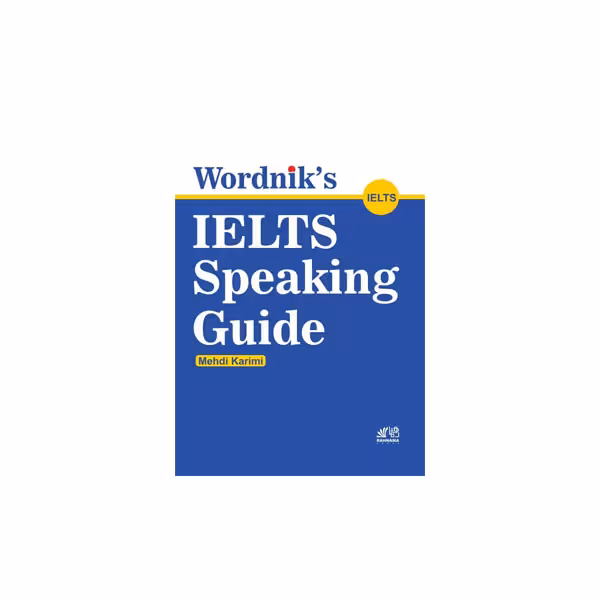 Wordniks IELTS Speaking Guide