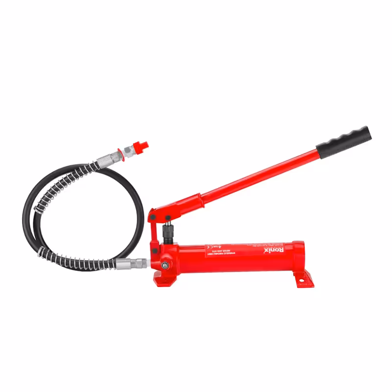 جک صافکاری 4 تن جعبه فلزی رونیکس مدل RH-4944