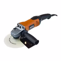 دستگاه سنباده زن آاگ مدل SE 12-180