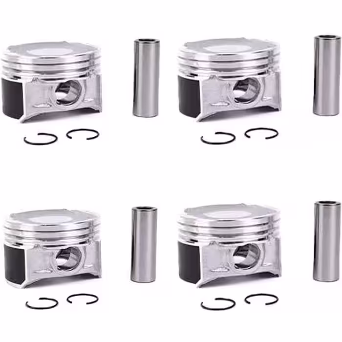 خرید پیستون ام وی ام X33 UNICO استاندارد | اتوموبی