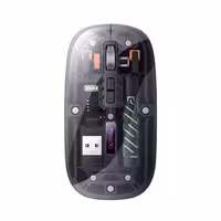 ماوس بی سیم یسیدو مدل KB29