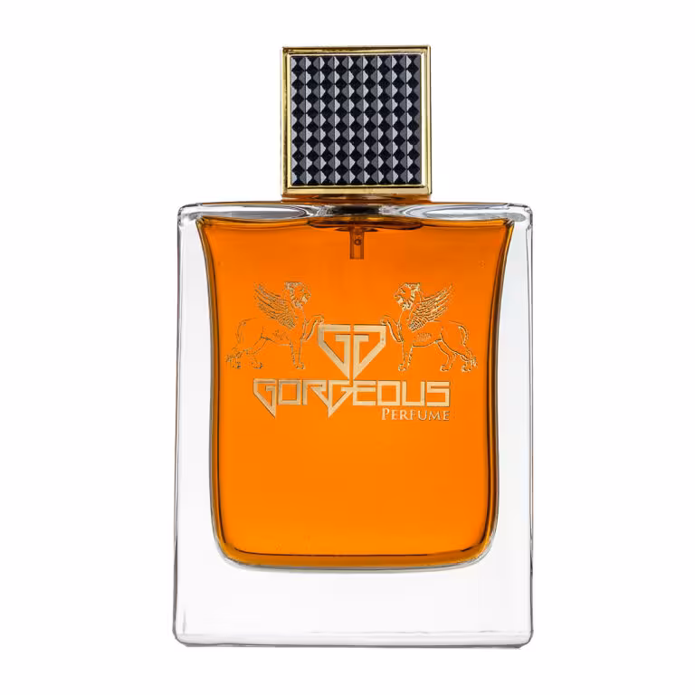 ادو پرفویوم مردانه سدیوس مدل جورجیوس قهوه ای GORGEOUS BROWN حجم 100 میلی لیتر | Seduce GORGEOUS BROWN Eau De Perfume For Men 100 ml