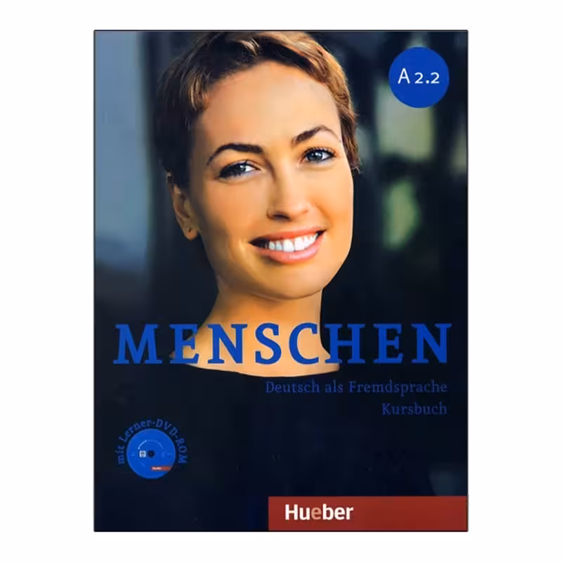 Menschen A2.2