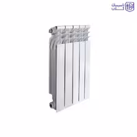 رادیاتور پره ای ایران رادیاتور مدل سولار