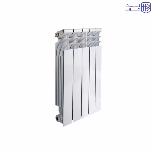 رادیاتور پره ای ایران رادیاتور مدل سولار