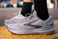کتونی بروکس آدرنالین جی تی اس24 / 24 Brooks Adrenaline GTS/سایز 40 الی 45/فروش عمده و تک /ضمانت کالا/