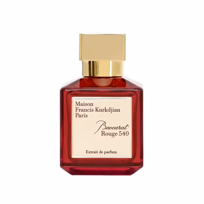 عطر باکارات رژ قرمز فرانسیس کورکجان