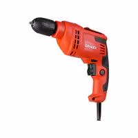 دریل برقی 10 میلی متر دنلکس مدل DX-1145