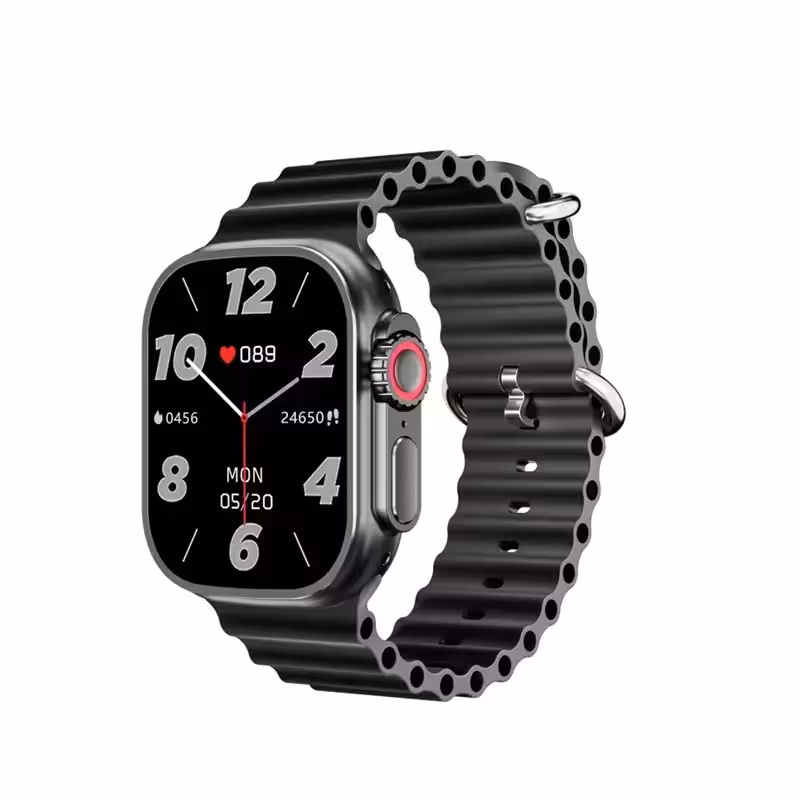 ساعت هوشمند مدل XBO8 Ultra