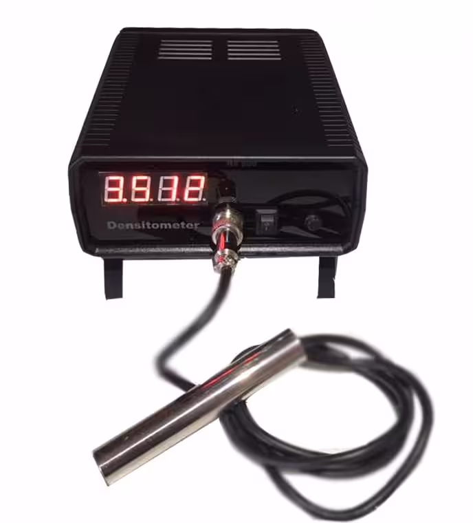 دستگاه دانسیتومتر HS-500