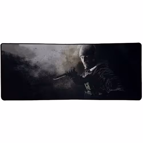ماوس پد گیمینگ رپو X large-30X80 VP490