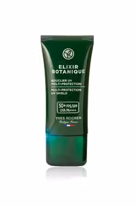 کرم ضدآفتاب ضد لک با 50 SPF حاوی ویتامین E ایوروشه حجم 30 ml