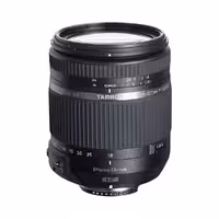 لنز دوربین عکاسی Tamron 18-270mm f3.5-6.3 Di II VC PZD Lens مانت کانن