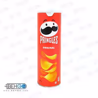 چیپس اورجینال پرینگلز – 165 گرم