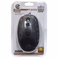 موس سیم دار ایکس پی مدل XP-M697K