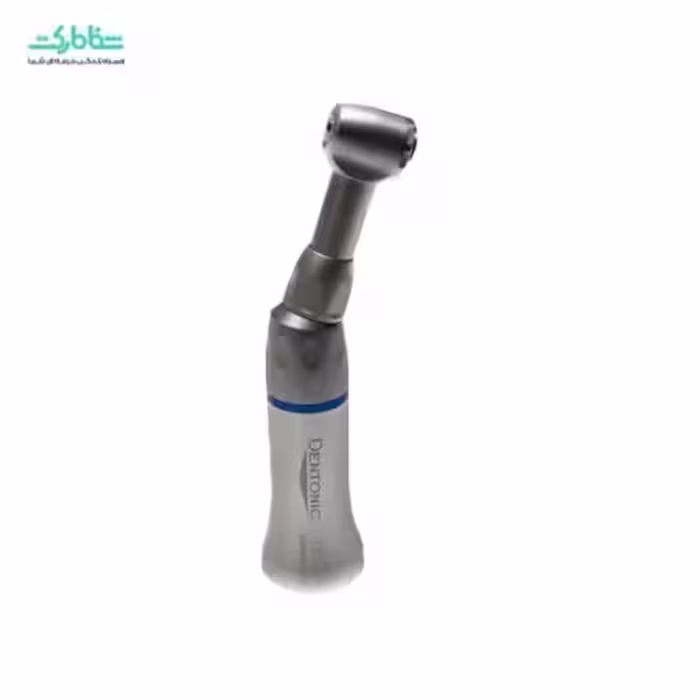 آنگل ناخنکی کوکسو_Coxo