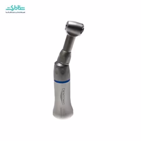 آنگل ناخنکی کوکسو_Coxo