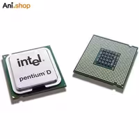 سی پی یو اینتل پنتیوم پروسسور G3420