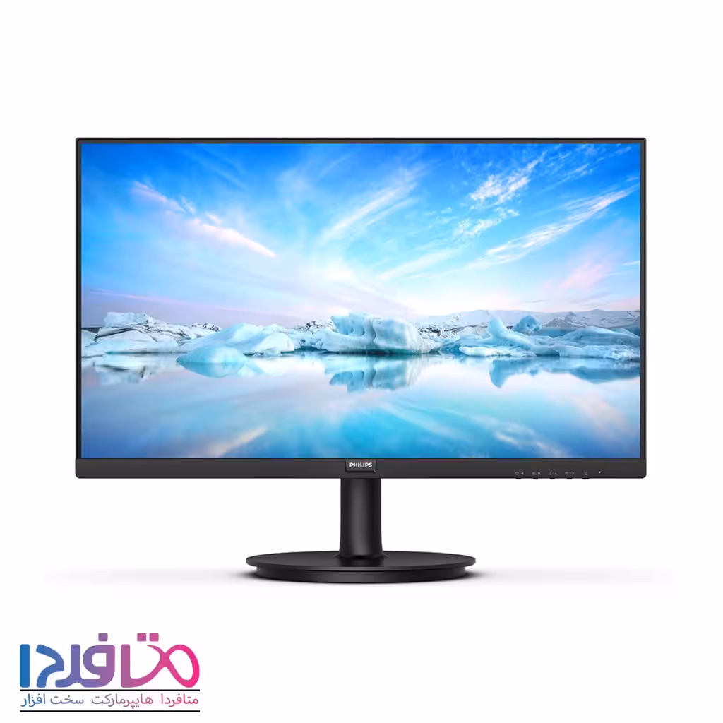 مانیتور فیلیپس 27 اینچ مدل PHILIPS 271V8B