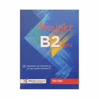 PROJEKT B2 neu