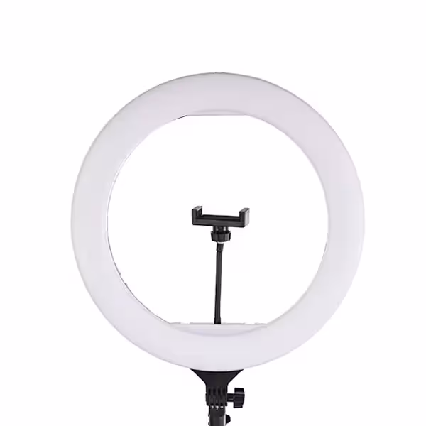 رینگ لایت 14 اینچ TB2 مدل YQ-360 PRO MAX